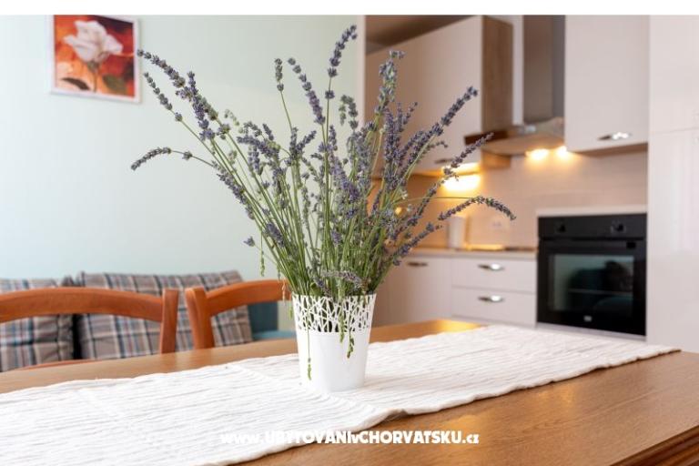 Appartements Dujmović – foto 6