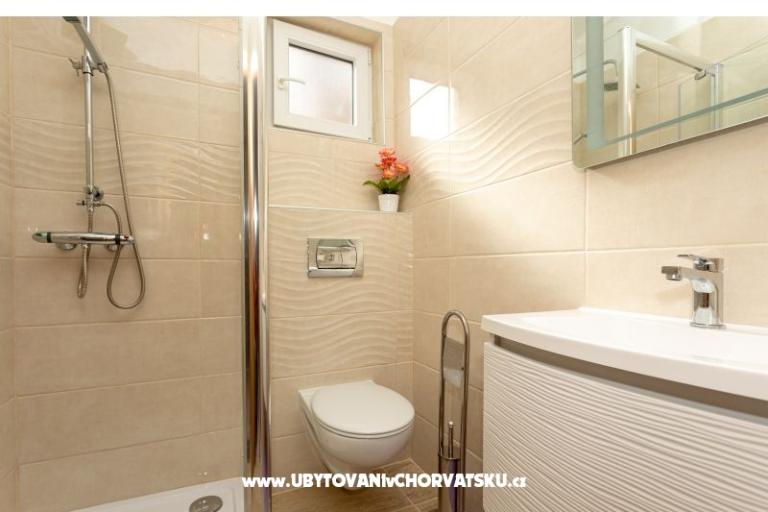 Appartements Dujmović – foto 7