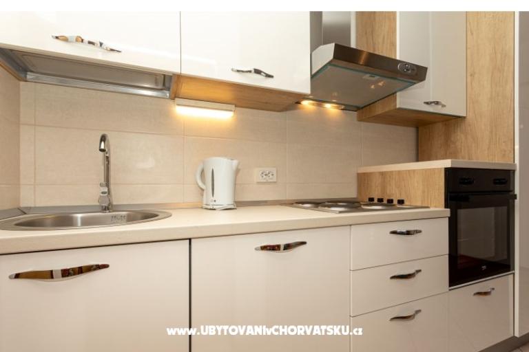 Appartements Dujmović – foto 8