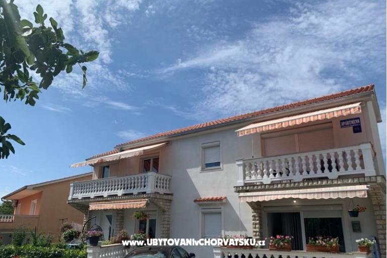 Appartements Ostojić – foto 5