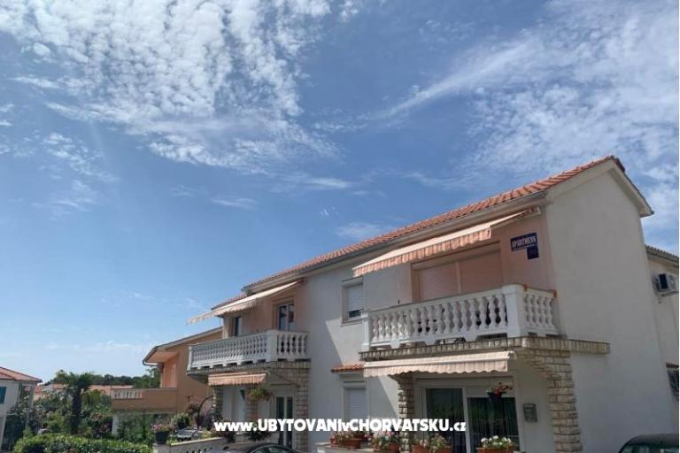 Appartements Ostojić – foto 6