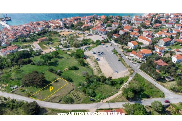 Appartements Funtana  – foto 12