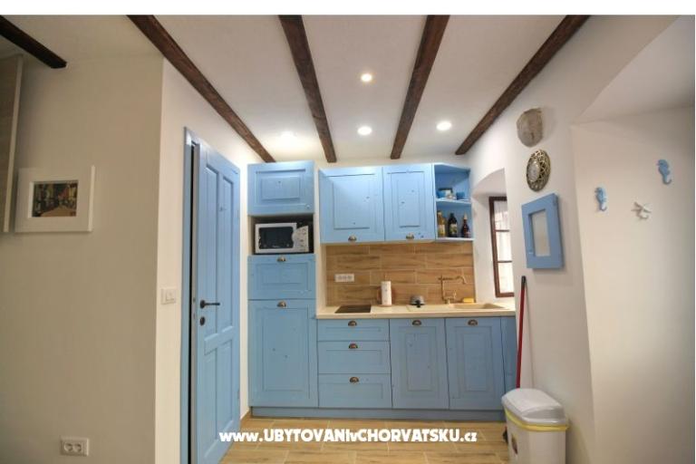 Appartements Funtana  – foto 13