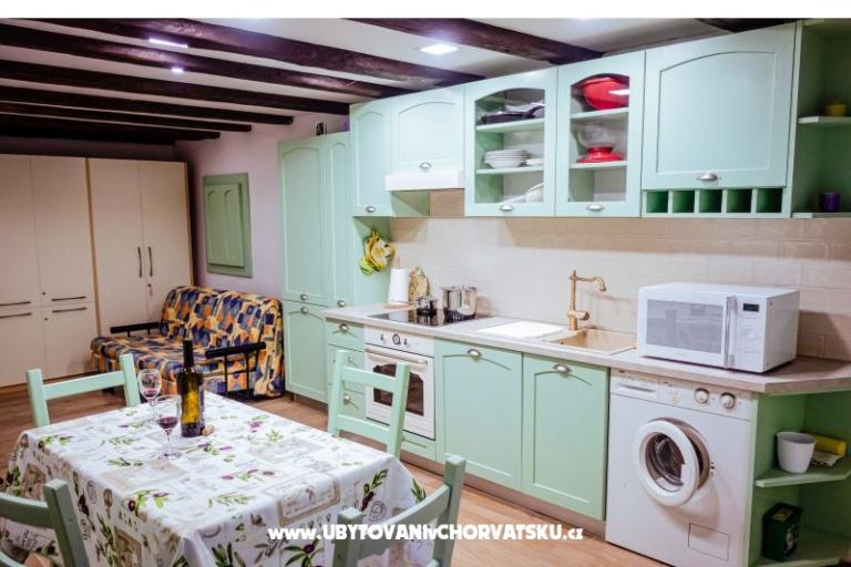 Appartements Funtana  – foto 14