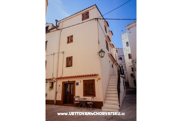 Appartements Funtana  – foto 5