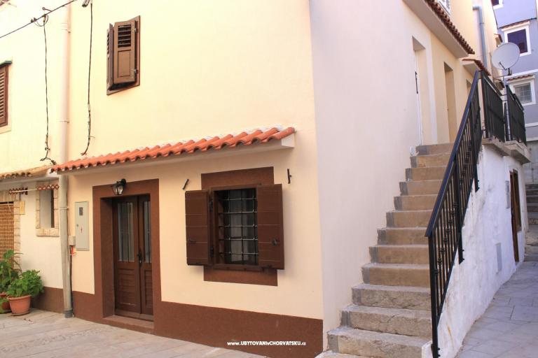 Appartements Funtana  – foto 6