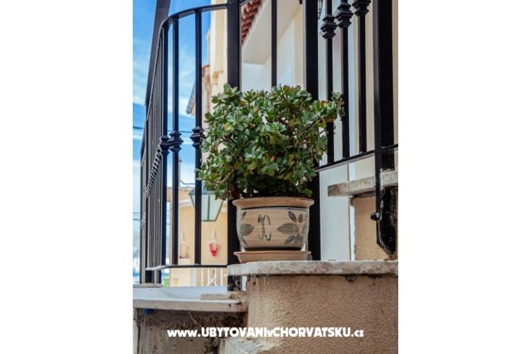 Appartements Funtana  – foto 9