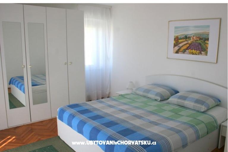 apartmani Sv.Vid &amp; Kremenic – foto 12