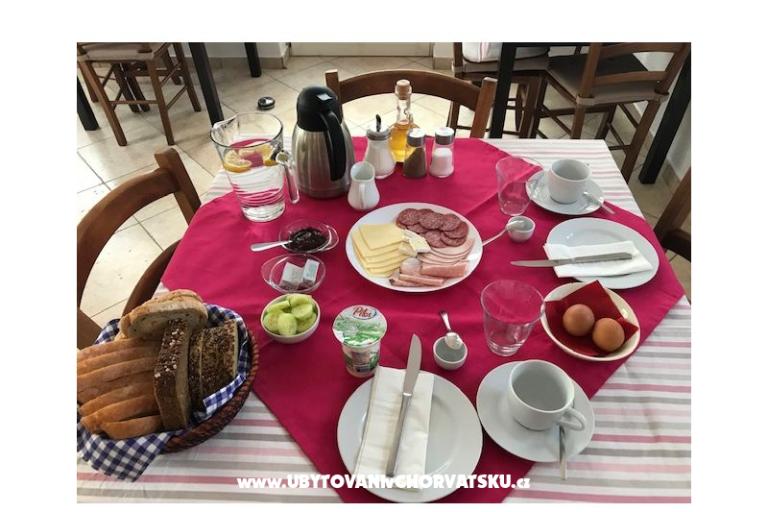 Bed and Breakfast Maison Lucija – foto 2