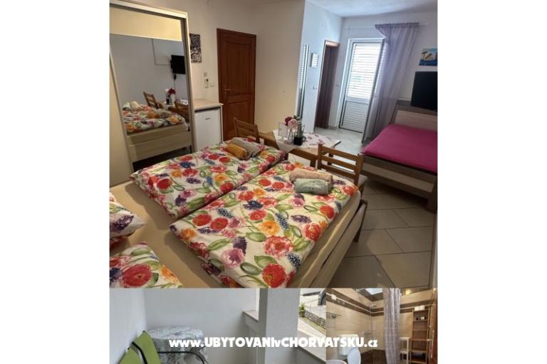 Bed and Breakfast Maison Lucija – foto 4