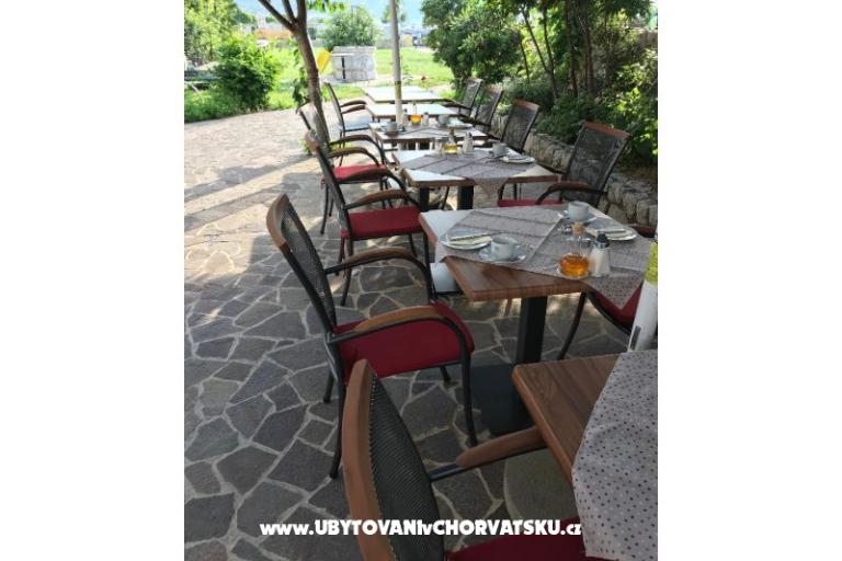 Bed and Breakfast Maison Lucija – foto 6