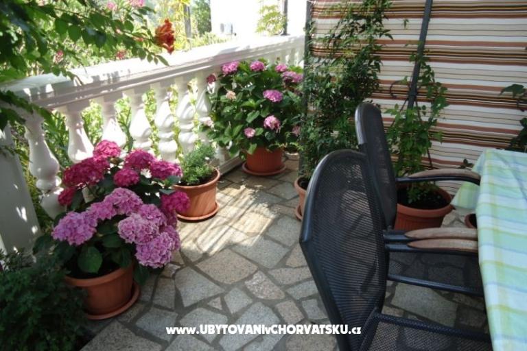 Appartements Jagoda – foto 17