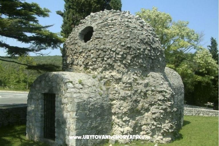 Appartements Karabaic – foto 12