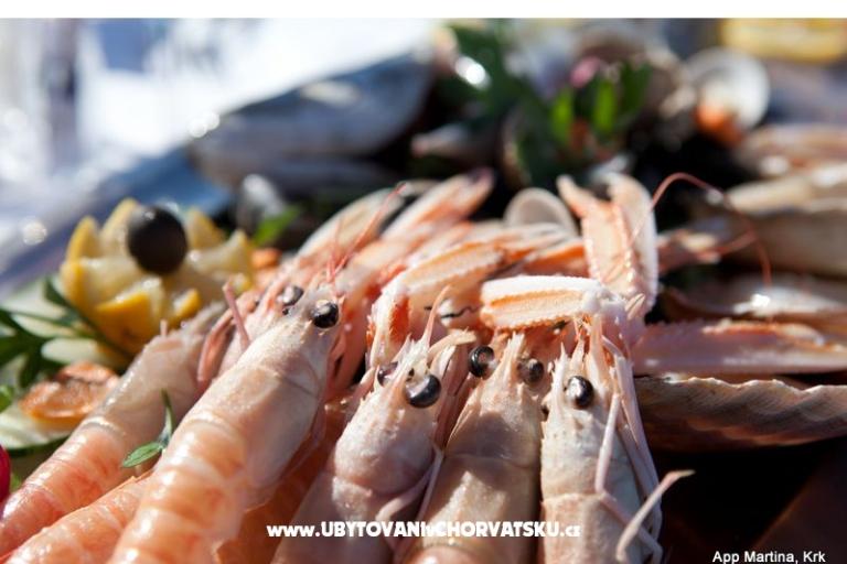 Appartements Martina – foto 13