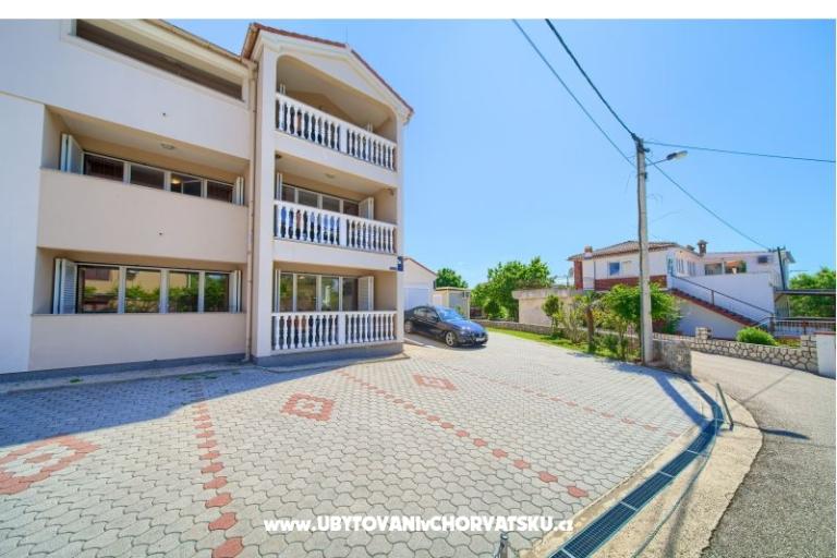 Appartements Martina – foto 2