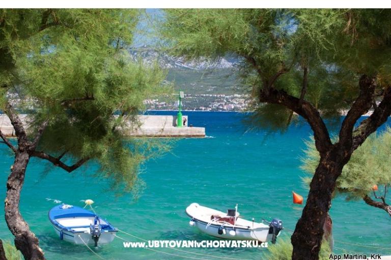 Appartements Martina – foto 9