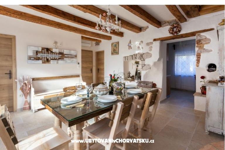 Maison de vacances Dunatić – foto 12