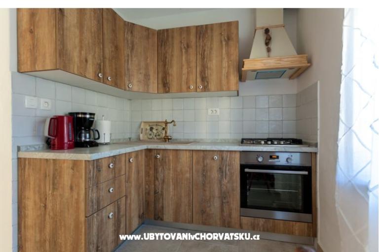Maison de vacances Dunatić – foto 13