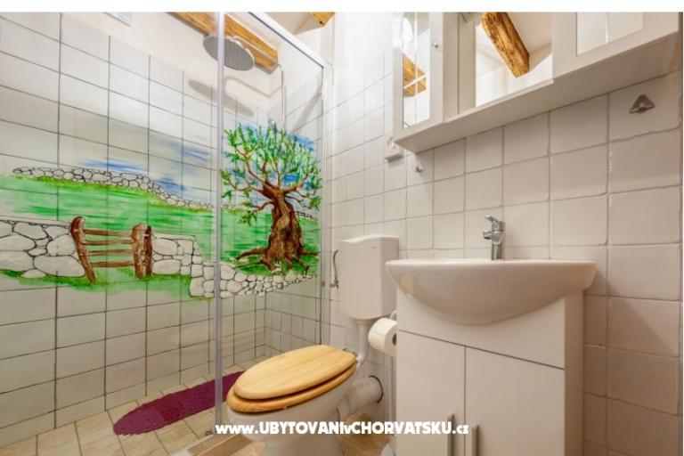 Maison de vacances Dunatić – foto 14
