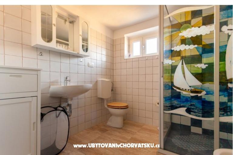 Maison de vacances Dunatić – foto 16