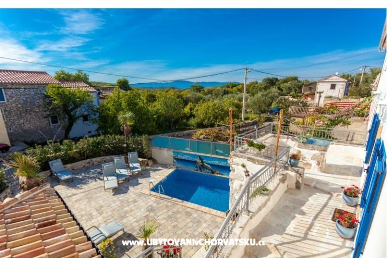 Maison de vacances Dunatić – foto 2