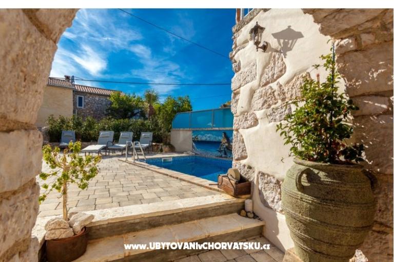 Maison de vacances Dunatić – foto 8