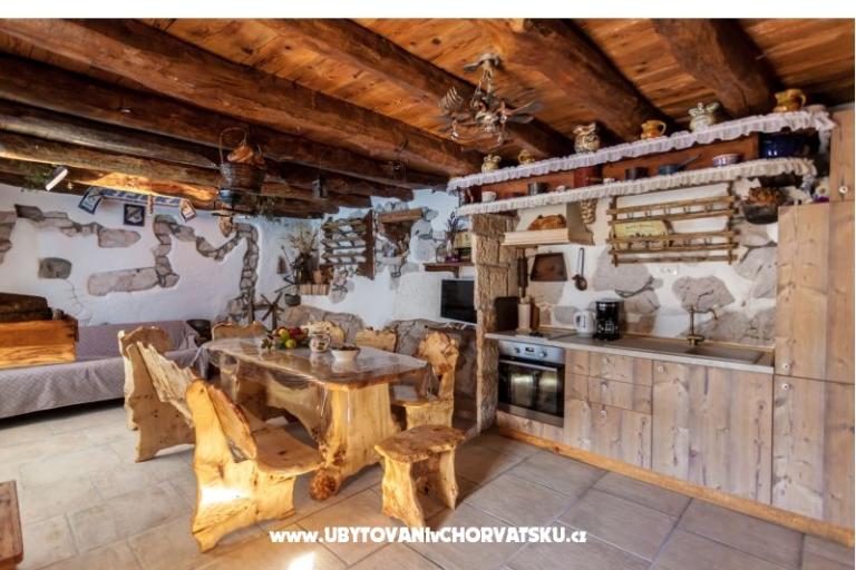 Maison de vacances Dunatić – foto 9