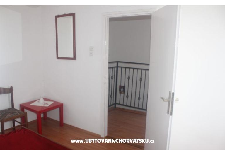 Maison de vacances Martinčić – foto 11