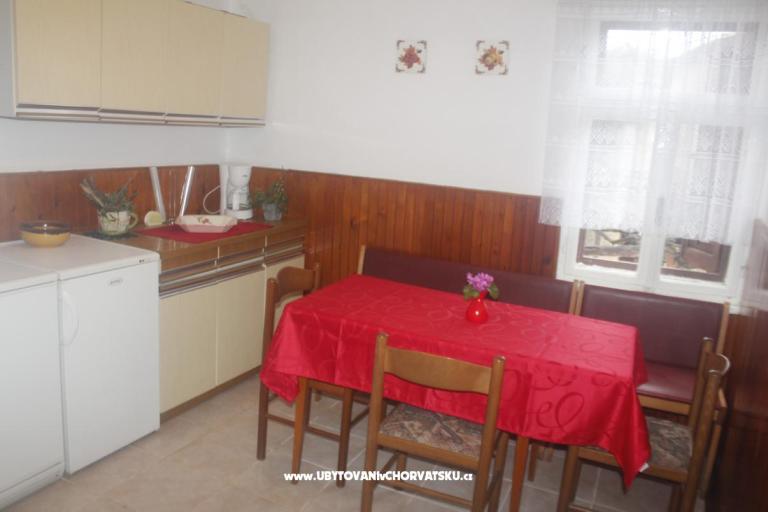 Maison de vacances Martinčić – foto 5