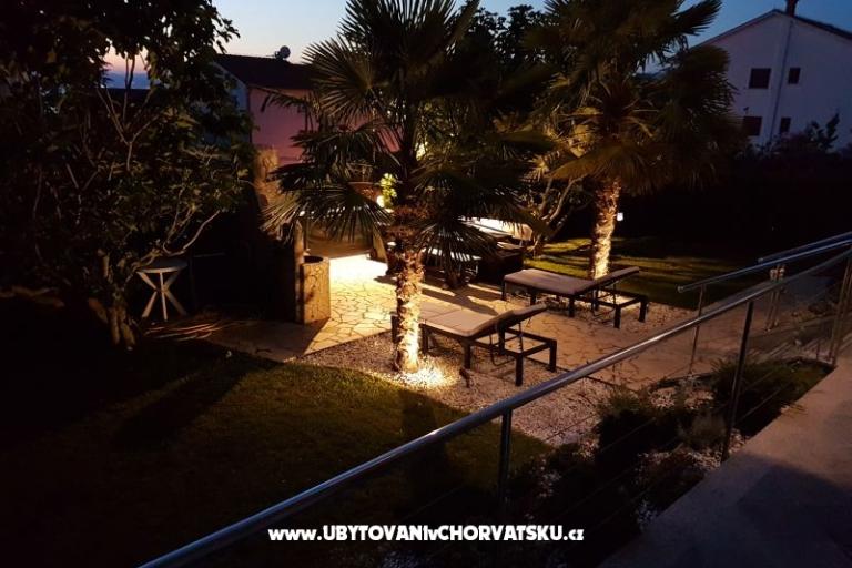 VILLA JEKA, MALINSKA – foto 5