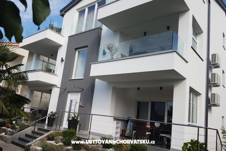 VILLA JEKA, MALINSKA – foto 9