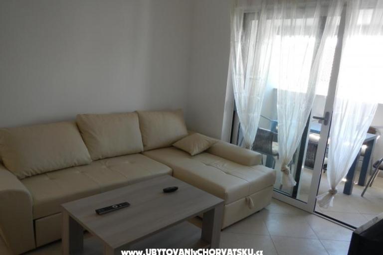 Appartements Malinska- Eva – foto 10