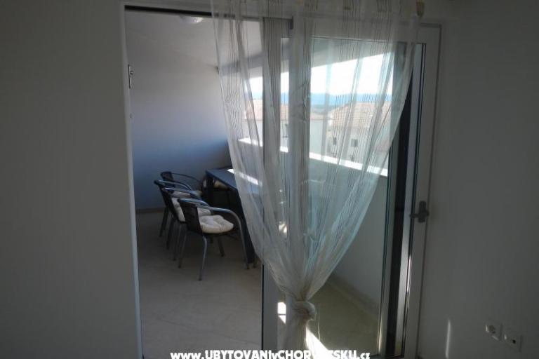 Appartements Malinska- Eva – foto 11