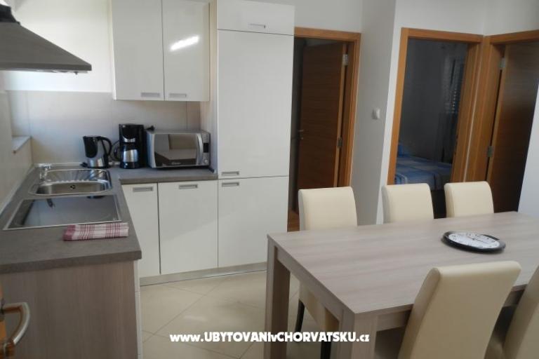 Appartements Malinska- Eva – foto 14