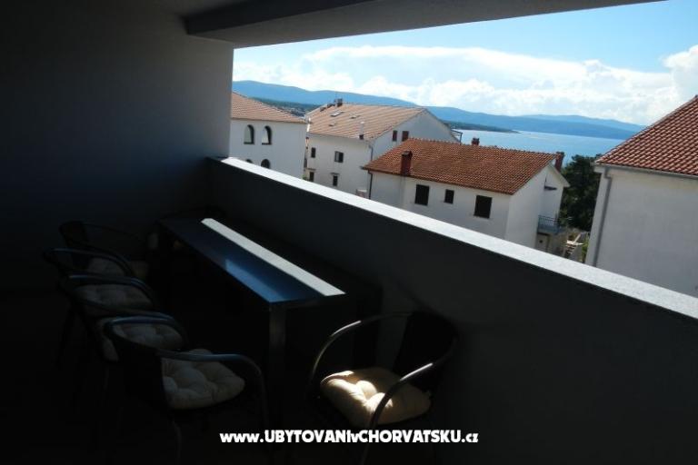 Appartements Malinska- Eva – foto 2