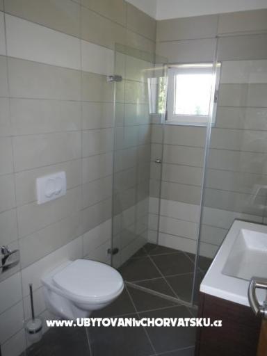 Appartements Malinska- Eva – foto 8