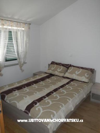Appartements Malinska- Eva – foto 9