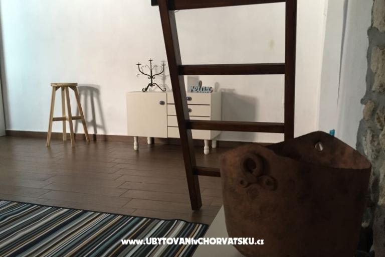 Old Town Appartement – foto 16