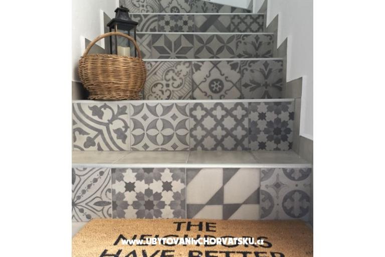 Old Town Appartement – foto 17