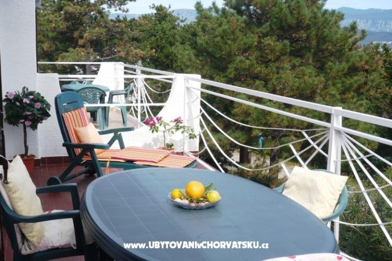 Appartements Zana – foto 12