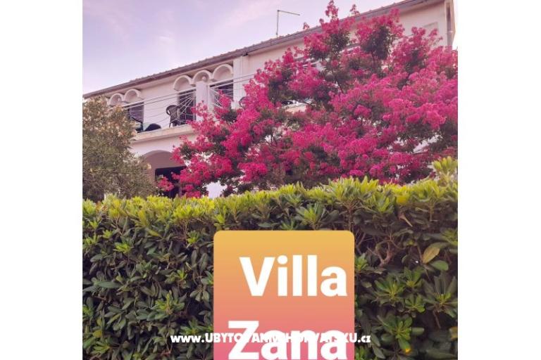 Appartements Zana – foto 24
