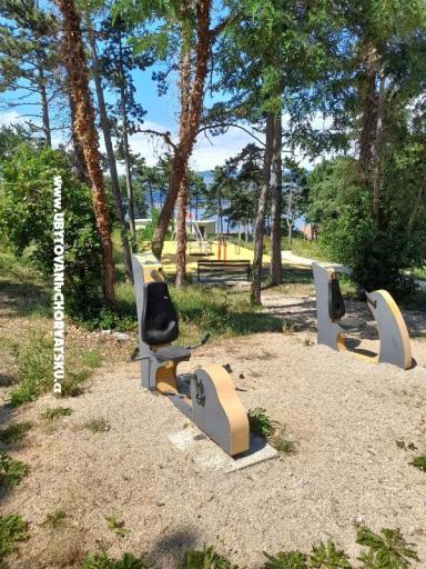 Appartements Zana – foto 37