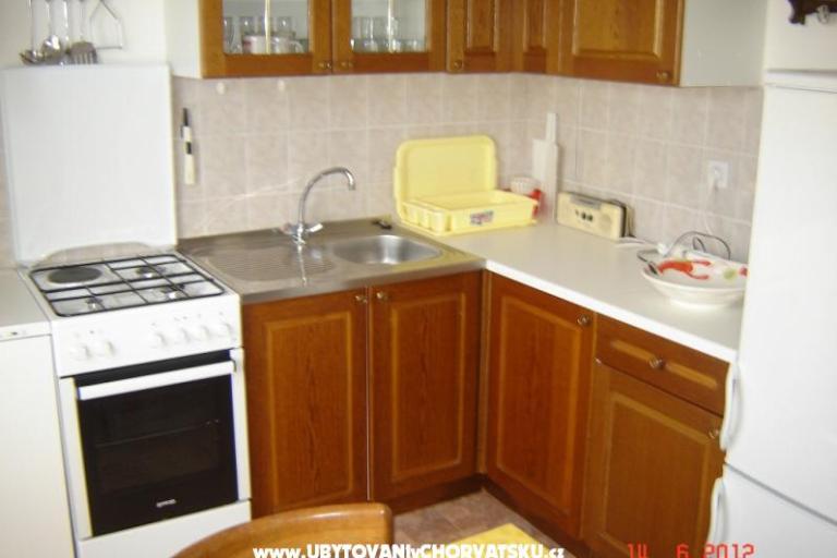 Studio Appartement Udina – foto 5