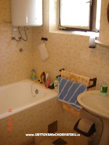 Studio Appartement Udina – foto 6