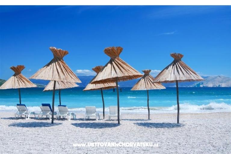 Studio Appartements Cene – foto 10