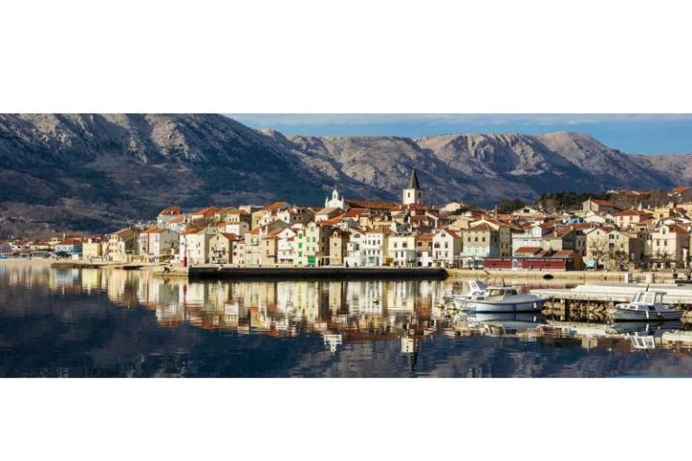 Studio Appartements Cene – foto 11