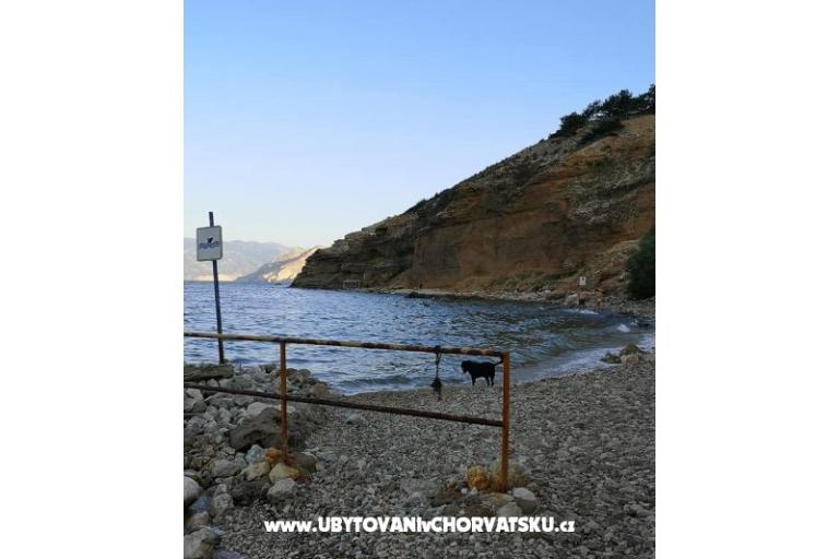 Studio Appartements Cene – foto 12