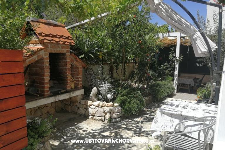 Studio Appartements Cene – foto 3