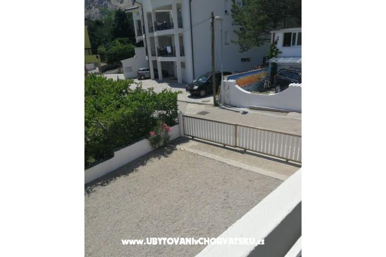 Studio Appartements Cene – foto 5