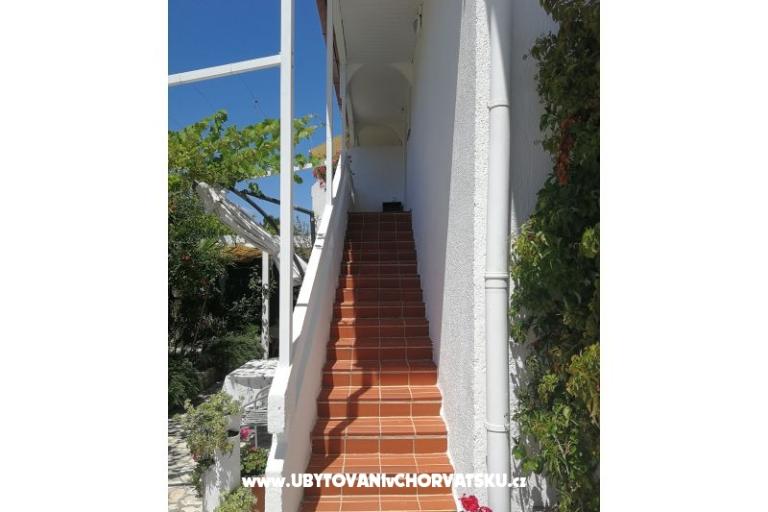 Studio Appartements Cene – foto 7